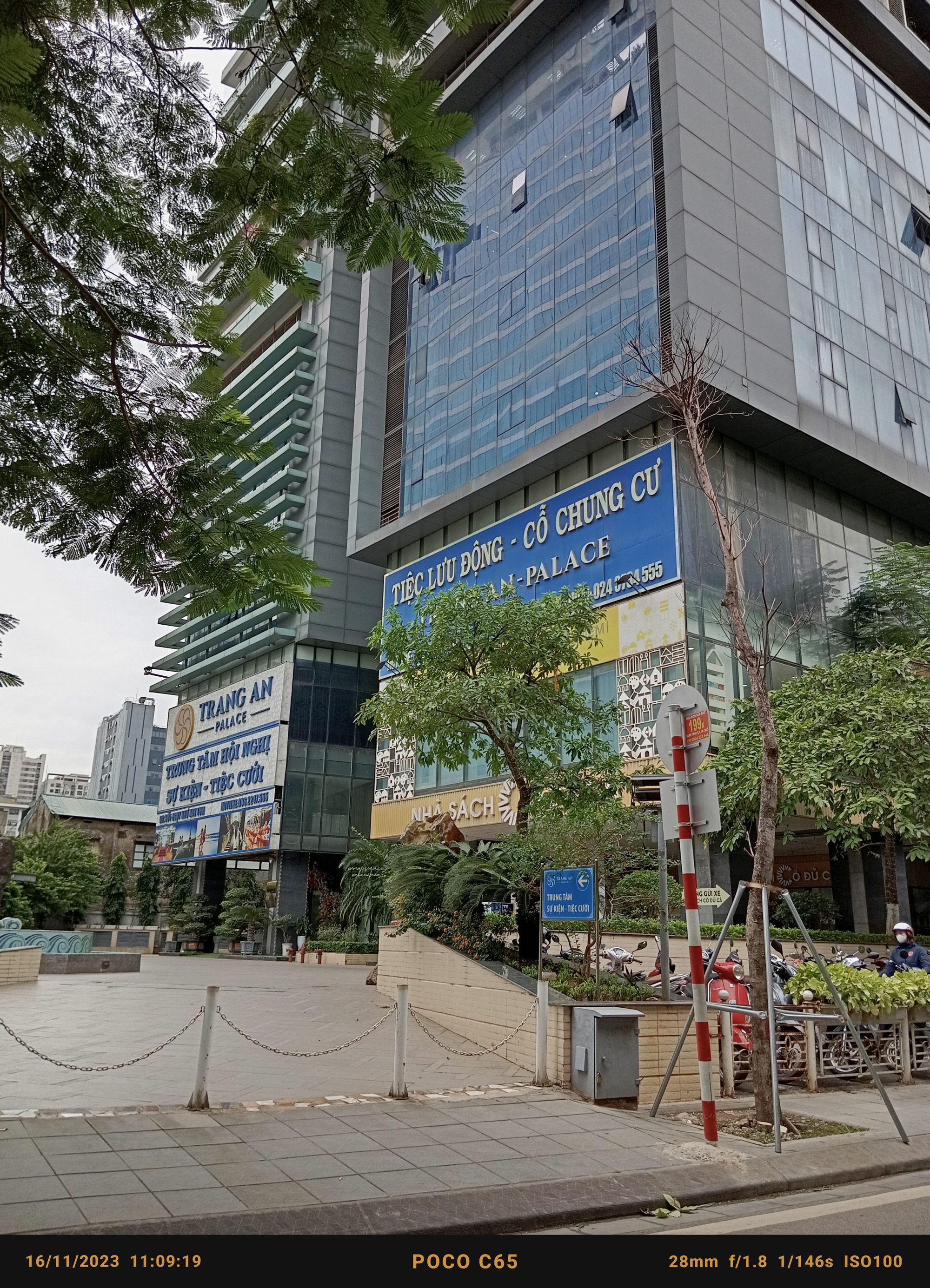 Trải nghiệm POCO C65: Smartphone giá hơn 2 triệu đáng mua chỉ nhờ những lý do này- Ảnh 28. Trải nghiệm POCO C65: Smartphone giá hơn 2 triệu đáng mua chỉ nhờ những lý do này- Ảnh 28.