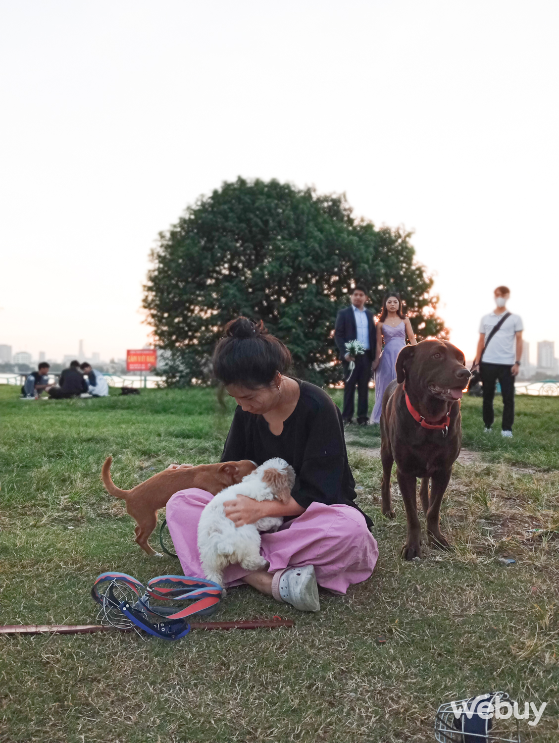 Đánh giá Redmi 13C: Smartphone giá 'sinh viên' với màn hình lớn tần số 90Hz, camera chính 50MP- Ảnh 19. Đánh giá Redmi 13C: Smartphone giá 'sinh viên' với màn hình lớn tần số 90Hz, camera chính 50MP- Ảnh 19.