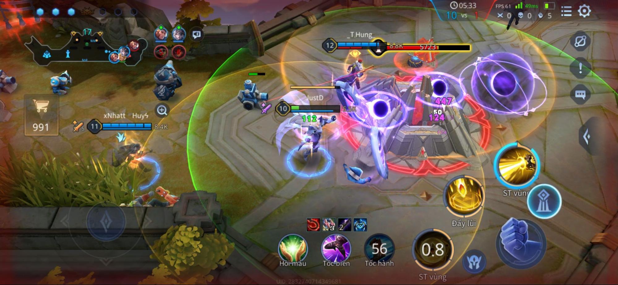 Đánh giá Redmi 13C: Smartphone giá 'sinh viên' với màn hình lớn tần số 90Hz, camera chính 50MP- Ảnh 34. Đánh giá Redmi 13C: Smartphone giá 'sinh viên' với màn hình lớn tần số 90Hz, camera chính 50MP- Ảnh 34.