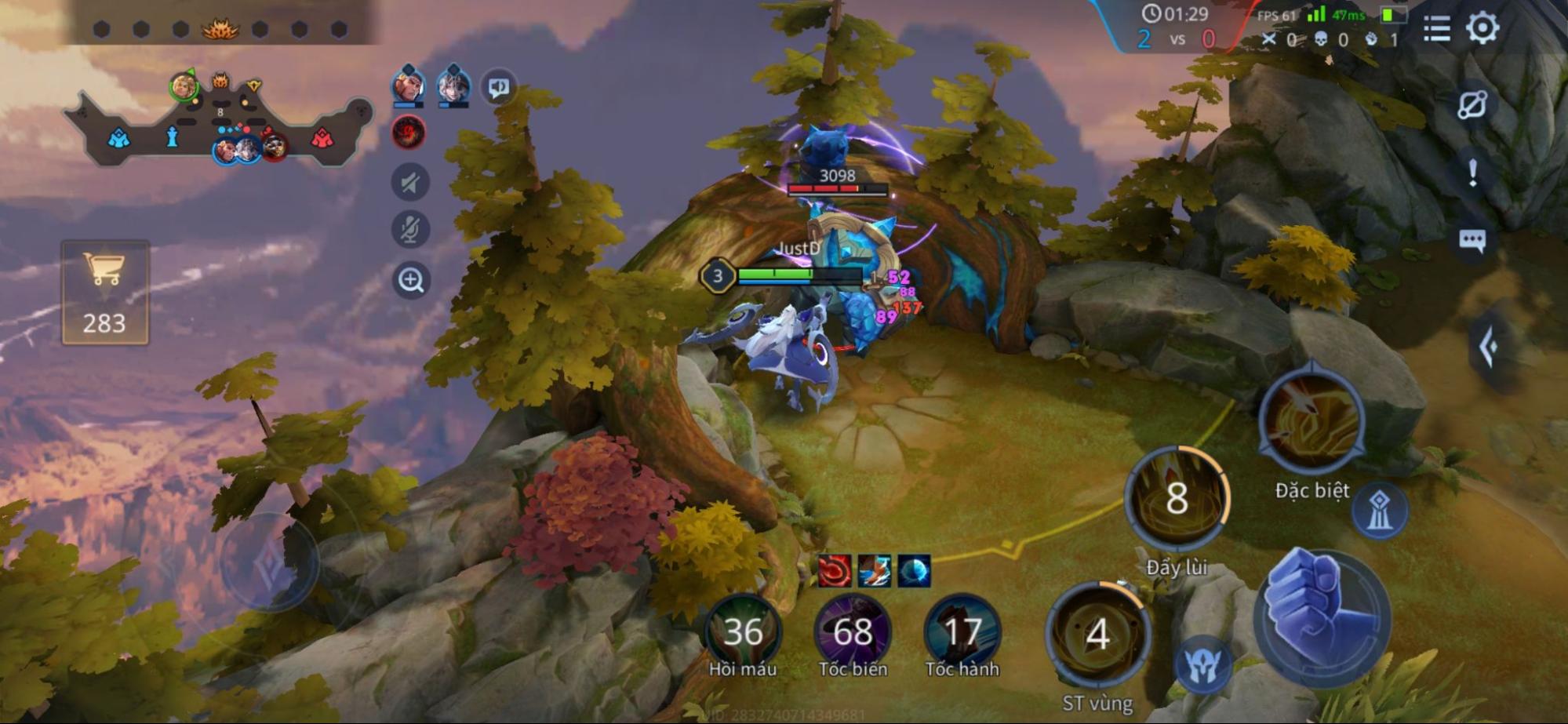 Đánh giá Redmi 13C: Smartphone giá 'sinh viên' với màn hình lớn tần số 90Hz, camera chính 50MP- Ảnh 32. Đánh giá Redmi 13C: Smartphone giá 'sinh viên' với màn hình lớn tần số 90Hz, camera chính 50MP- Ảnh 32.