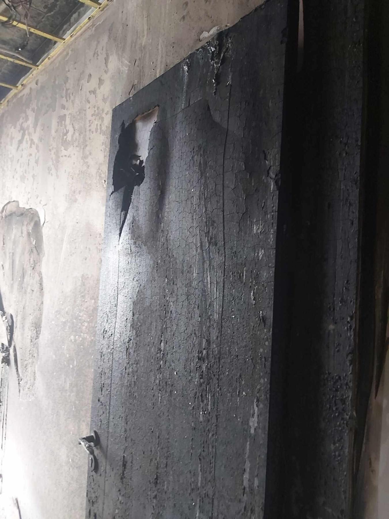 Thói quen sai lầm khi dùng bình nóng lạnh nói mãi nhiều người vẫn không nghe, đến khi chẳng may cháy nổ lại hối không kịp - Ảnh 10. Thói quen sai lầm khi dùng bình nóng lạnh nói mãi nhiều người vẫn không nghe, đến khi chẳng may cháy nổ lại hối không kịp - Ảnh 10.