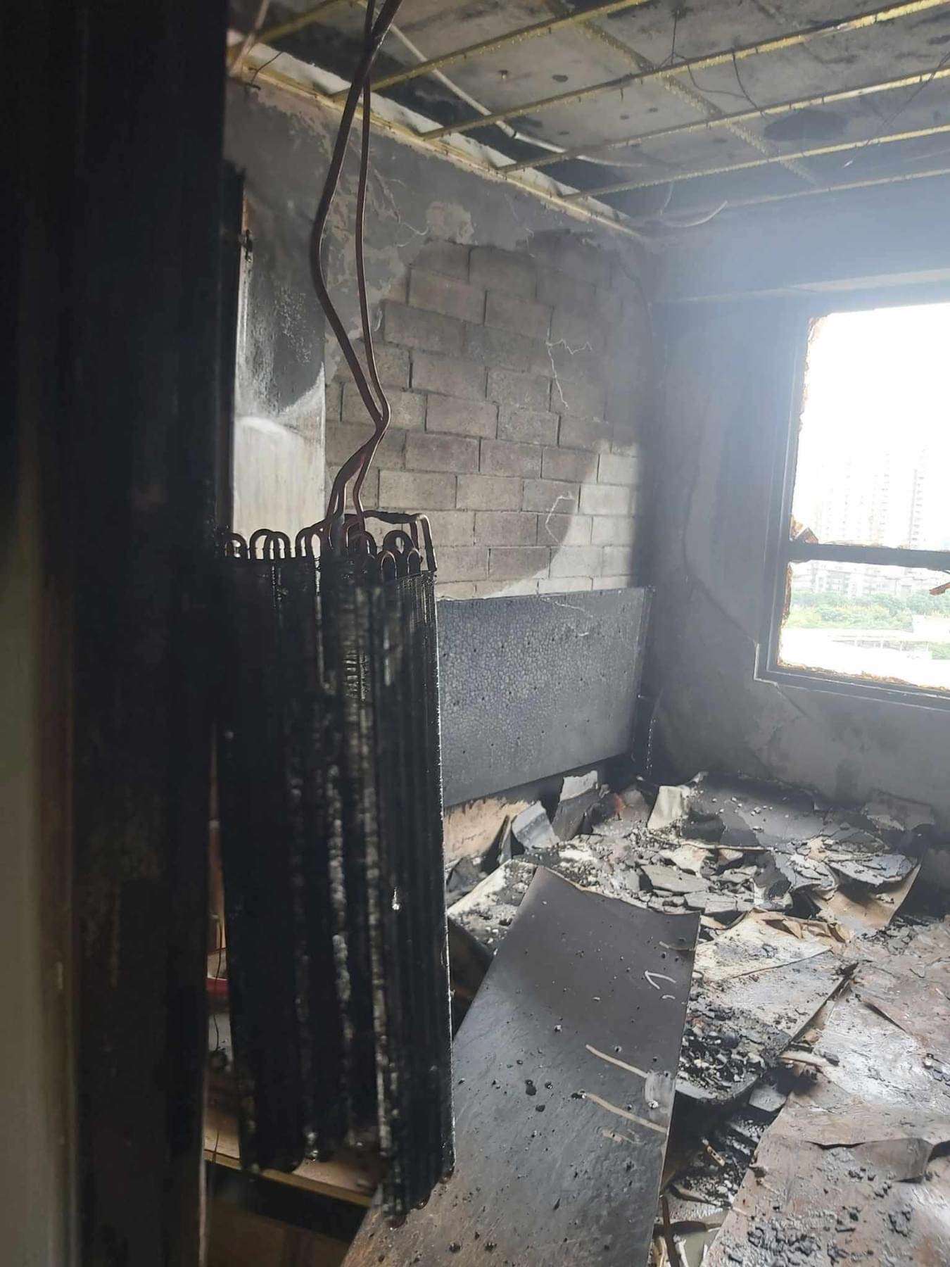 Thói quen sai lầm khi dùng bình nóng lạnh nói mãi nhiều người vẫn không nghe, đến khi chẳng may cháy nổ lại hối không kịp - Ảnh 8. Thói quen sai lầm khi dùng bình nóng lạnh nói mãi nhiều người vẫn không nghe, đến khi chẳng may cháy nổ lại hối không kịp - Ảnh 8.