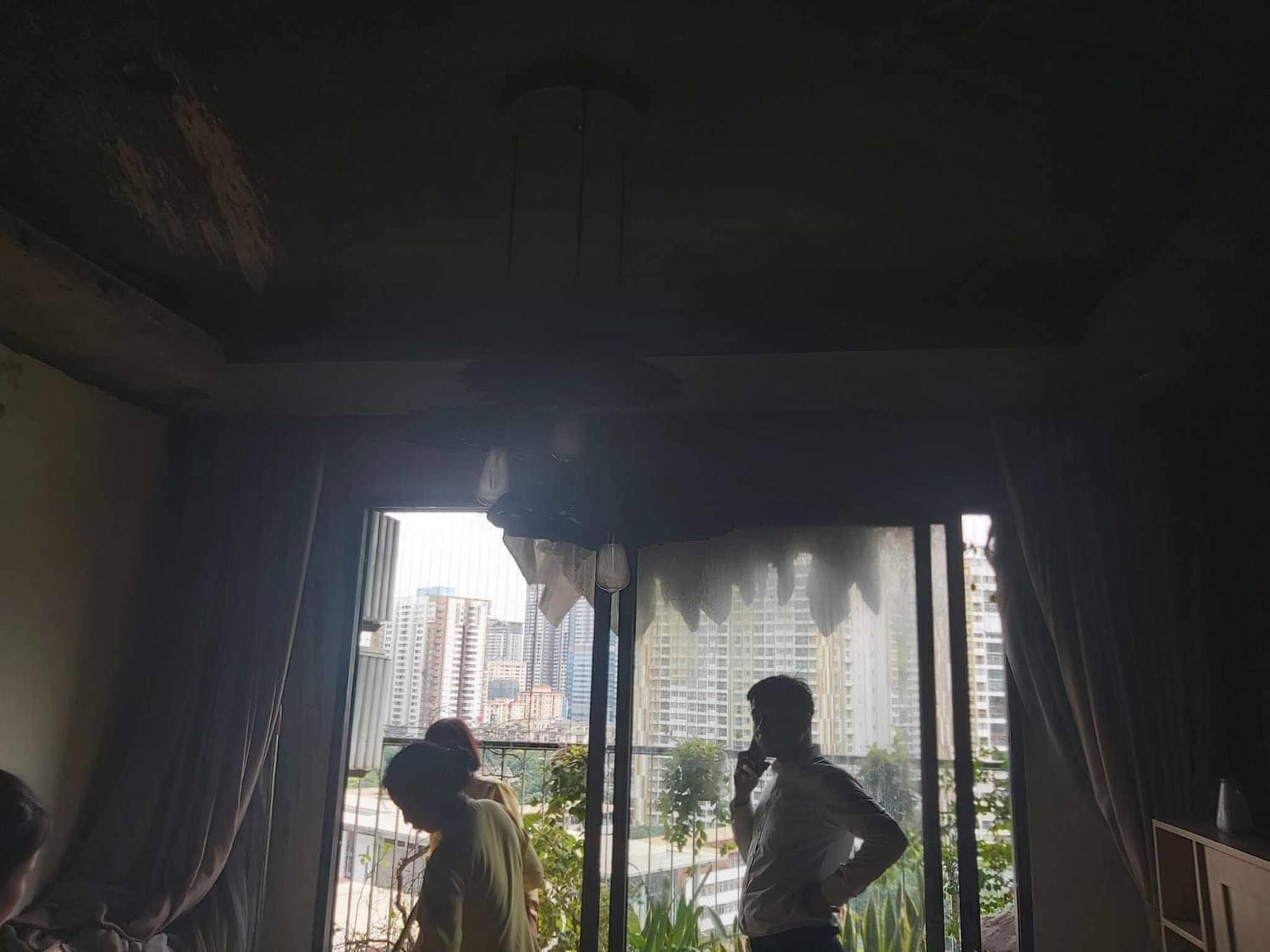 Thói quen sai lầm khi dùng bình nóng lạnh nói mãi nhiều người vẫn không nghe, đến khi chẳng may cháy nổ lại hối không kịp - Ảnh 11. Thói quen sai lầm khi dùng bình nóng lạnh nói mãi nhiều người vẫn không nghe, đến khi chẳng may cháy nổ lại hối không kịp - Ảnh 11.