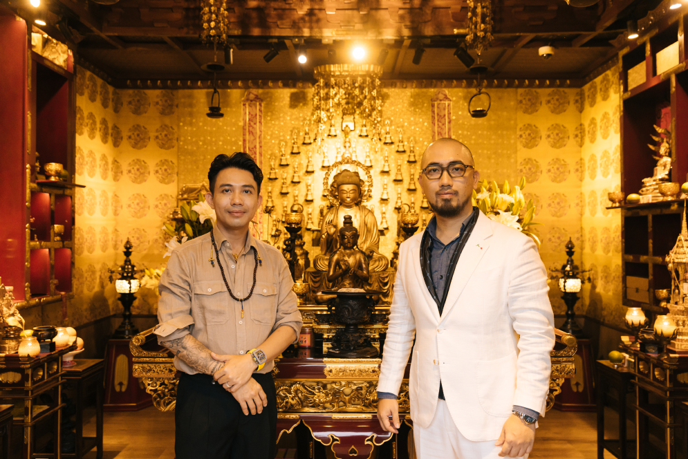 Biệt thự ‘ở tạm’ của doanh nhân Minh Nhựa, cận cảnh căn phòng đặc biệt có ngày anh dành 6-12 tiếng để ngồi tĩnh tâm- Ảnh 11. Biệt thự ‘ở tạm’ của doanh nhân Minh Nhựa, cận cảnh căn phòng đặc biệt có ngày anh dành 6-12 tiếng để ngồi tĩnh tâm- Ảnh 11.