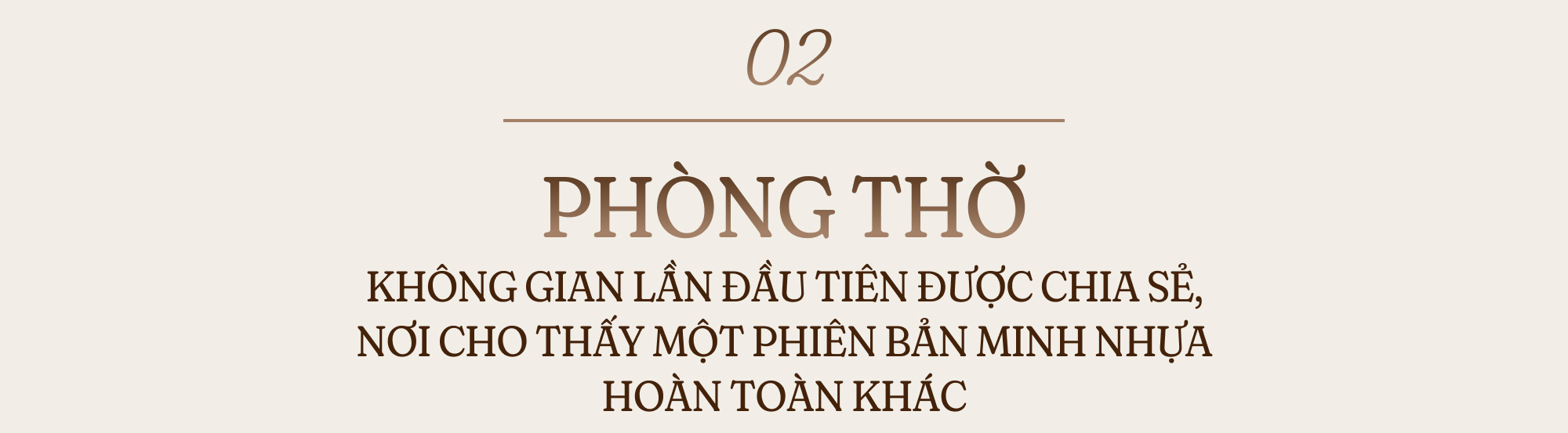 Biệt thự ‘ở tạm’ của doanh nhân Minh Nhựa, cận cảnh căn phòng đặc biệt có ngày anh dành 6-12 tiếng để ngồi tĩnh tâm- Ảnh 9. Biệt thự ‘ở tạm’ của doanh nhân Minh Nhựa, cận cảnh căn phòng đặc biệt có ngày anh dành 6-12 tiếng để ngồi tĩnh tâm- Ảnh 9.