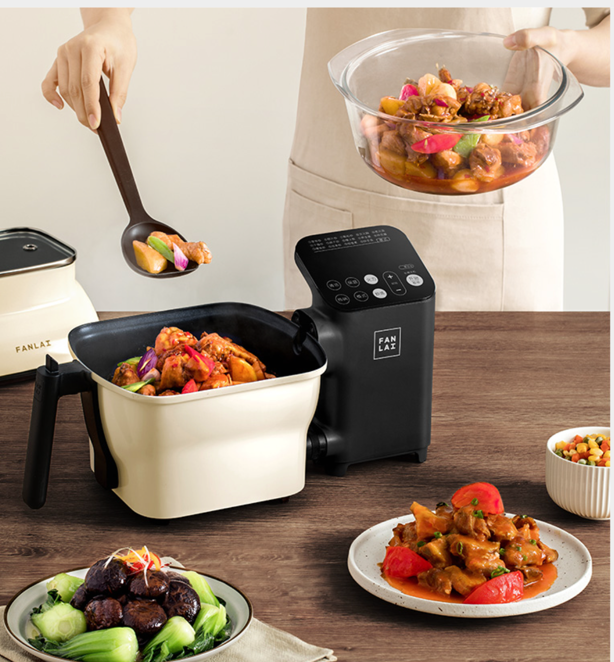 Tuyển tập đồ bếp công nghệ cao cho người lười: Toàn món độc lạ, giá chỉ từ 765.000đ- Ảnh 13. Tuyển tập đồ bếp công nghệ cao cho người lười: Toàn món độc lạ, giá chỉ từ 765.000đ- Ảnh 13.