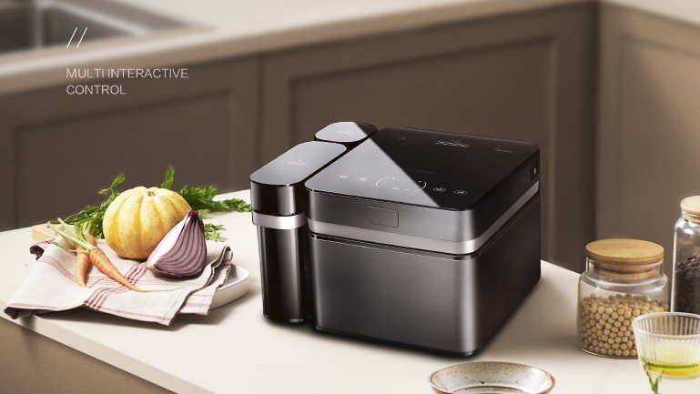 Tuyển tập đồ bếp công nghệ cao cho người lười: Toàn món độc lạ, giá chỉ từ 765.000đ- Ảnh 6. Tuyển tập đồ bếp công nghệ cao cho người lười: Toàn món độc lạ, giá chỉ từ 765.000đ- Ảnh 6.