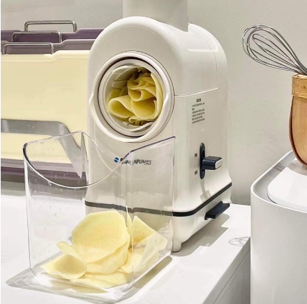 Tuyển tập đồ bếp công nghệ cao cho người lười: Toàn món độc lạ, giá chỉ từ 765.000đ- Ảnh 9. Tuyển tập đồ bếp công nghệ cao cho người lười: Toàn món độc lạ, giá chỉ từ 765.000đ- Ảnh 9.