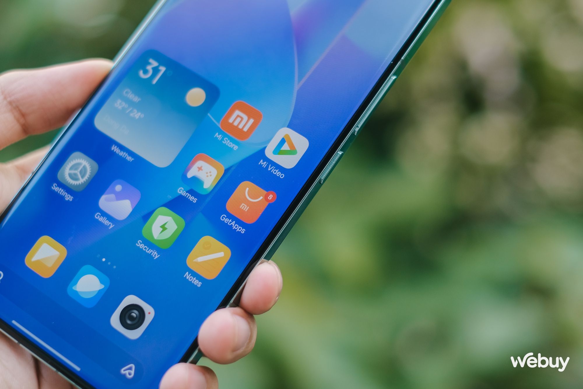 Smartphone Xiaomi này có tính năng camera mà cả iPhone và Samsung đều không làm được- Ảnh 24. Smartphone Xiaomi này có tính năng camera mà cả iPhone và Samsung đều không làm được- Ảnh 24.