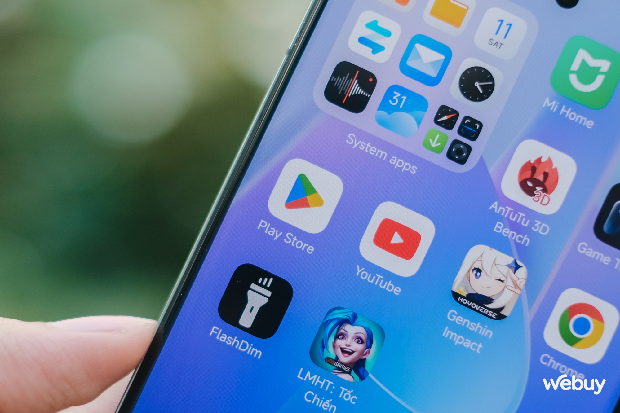 Smartphone Xiaomi này có tính năng camera mà cả iPhone và Samsung đều không làm được- Ảnh 31. Smartphone Xiaomi này có tính năng camera mà cả iPhone và Samsung đều không làm được- Ảnh 31.