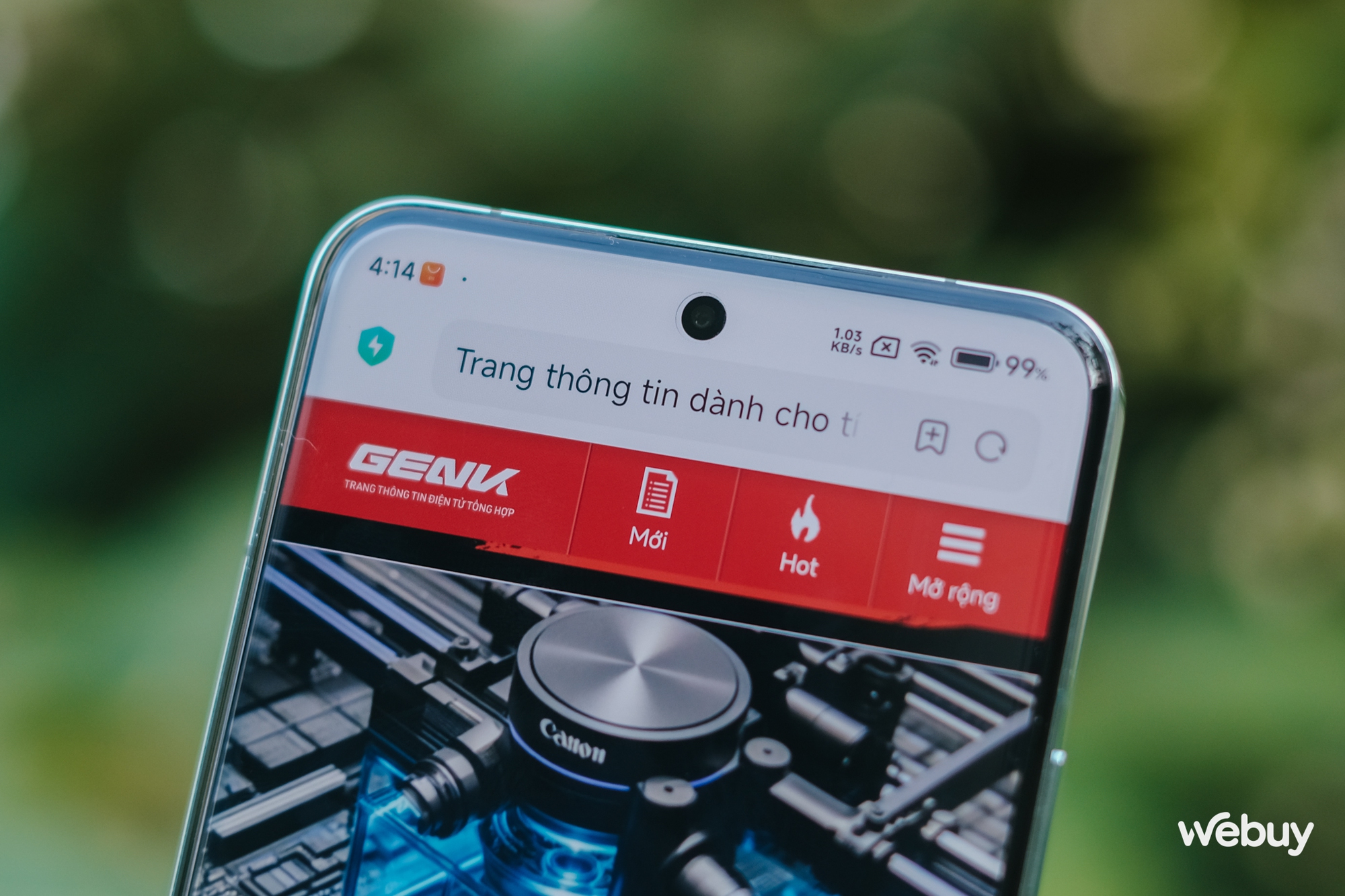 Smartphone Xiaomi này có tính năng camera mà cả iPhone và Samsung đều không làm được- Ảnh 22. Smartphone Xiaomi này có tính năng camera mà cả iPhone và Samsung đều không làm được- Ảnh 22.