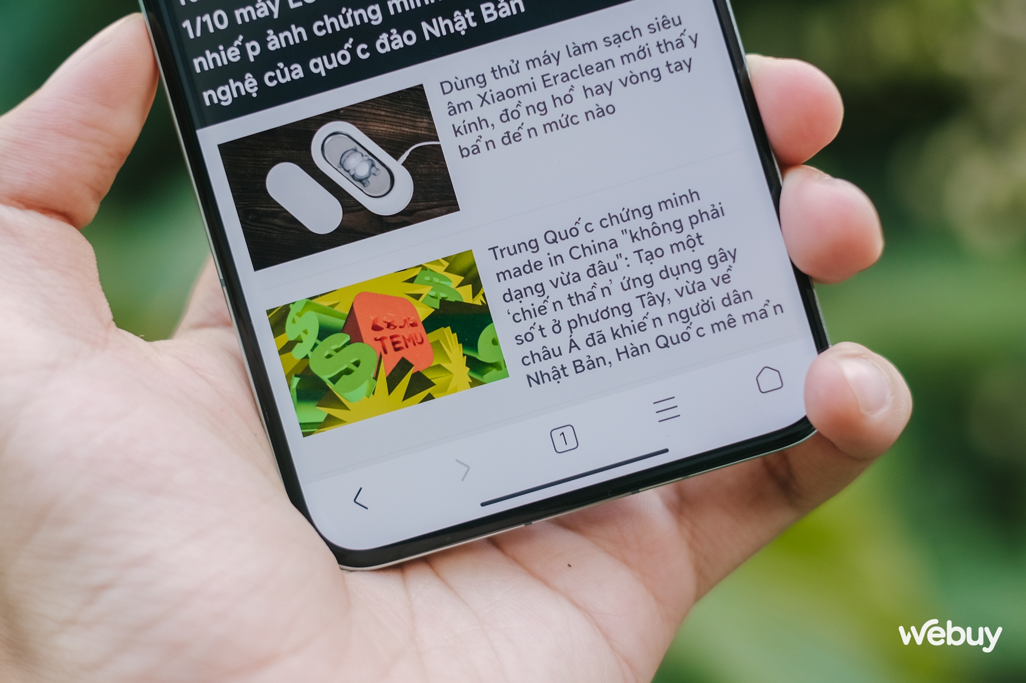 Smartphone Xiaomi này có tính năng camera mà cả iPhone và Samsung đều không làm được- Ảnh 23. Smartphone Xiaomi này có tính năng camera mà cả iPhone và Samsung đều không làm được- Ảnh 23.