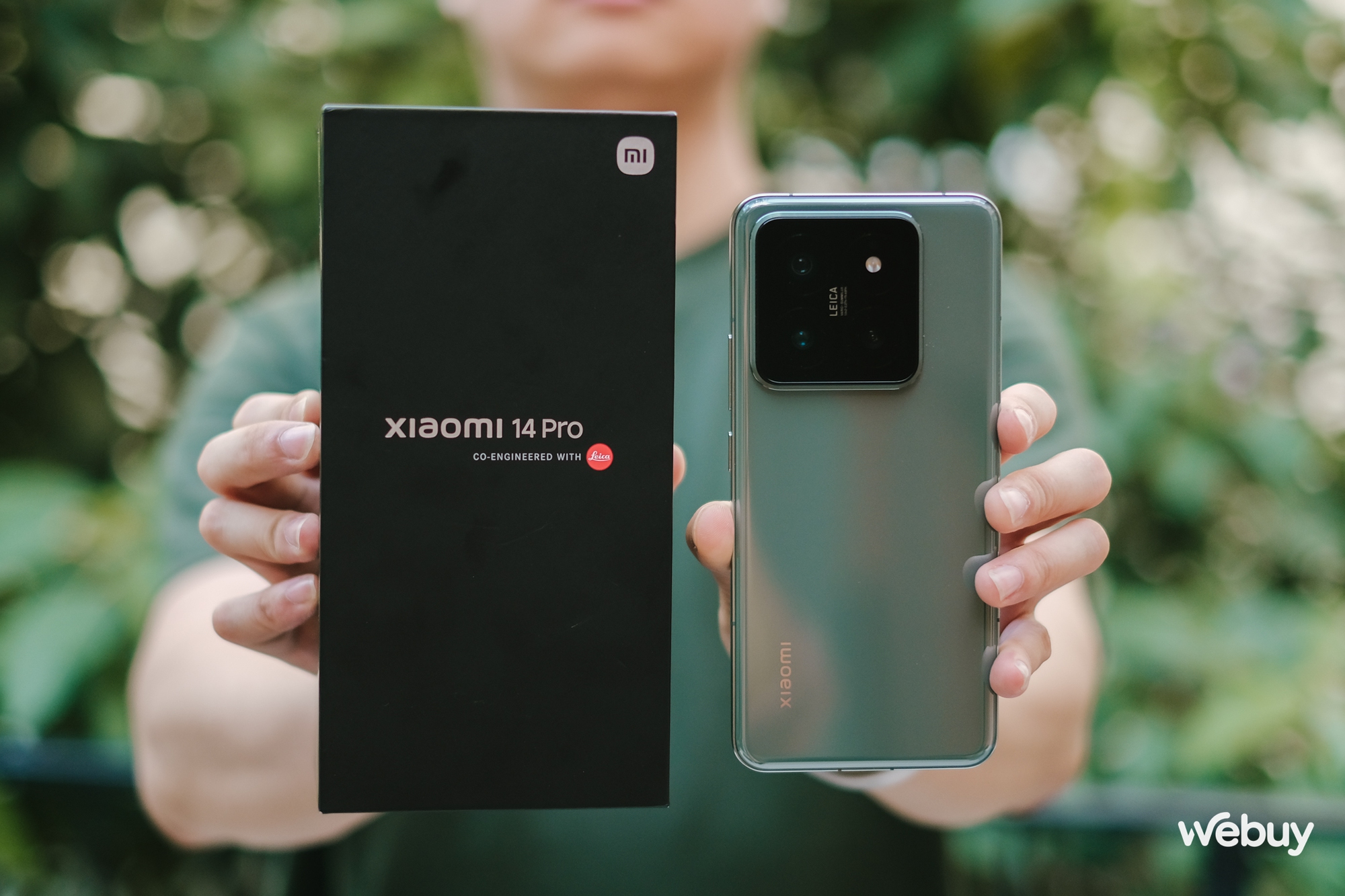 Smartphone Xiaomi này có tính năng camera mà cả iPhone và Samsung đều không làm được- Ảnh 5. Smartphone Xiaomi này có tính năng camera mà cả iPhone và Samsung đều không làm được- Ảnh 5.