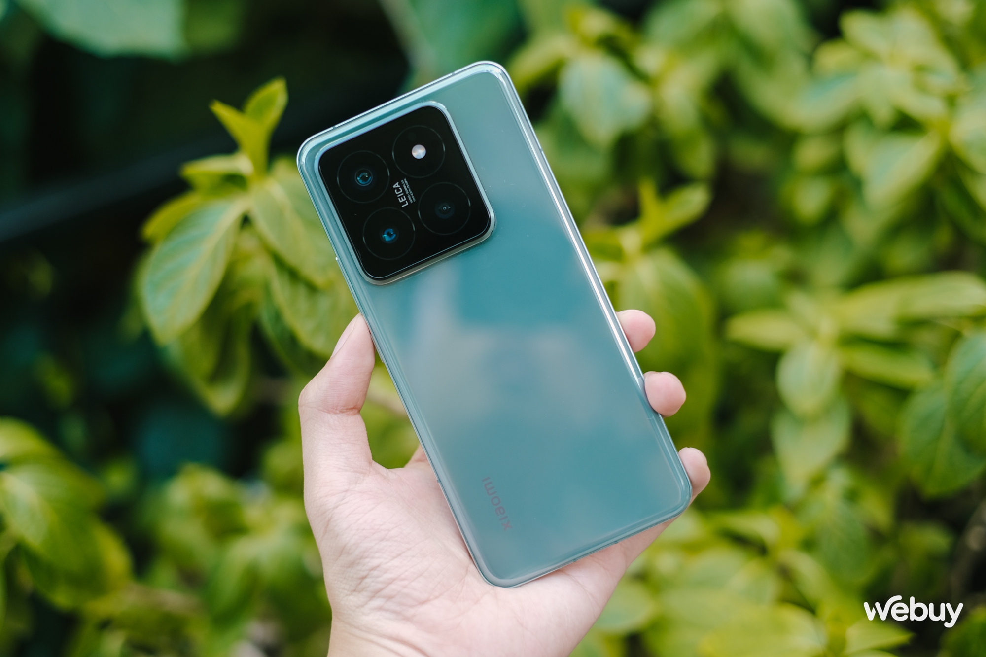 Smartphone Xiaomi này có tính năng camera mà cả iPhone và Samsung đều không làm được- Ảnh 4. Smartphone Xiaomi này có tính năng camera mà cả iPhone và Samsung đều không làm được- Ảnh 4.