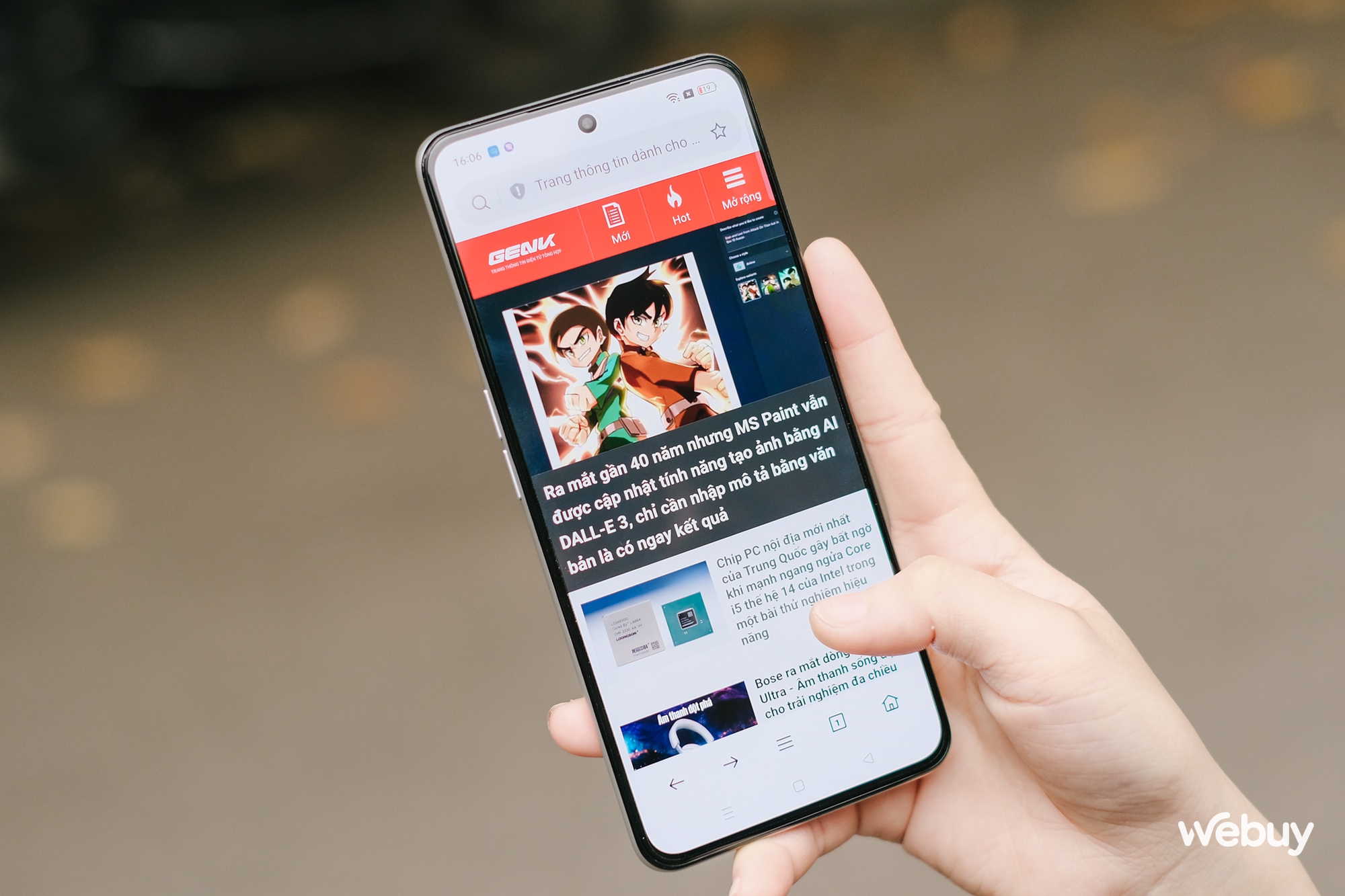 realme sắp "phá đảo" phân khúc tầm trung với chiếc máy này: Giá dưới 7 triệu nhưng hiệu năng ngang ngửa Galaxy S24 Ultra- Ảnh 4. realme sắp "phá đảo" phân khúc tầm trung với chiếc máy này: Giá dưới 7 triệu nhưng hiệu năng ngang ngửa Galaxy S24 Ultra- Ảnh 4.