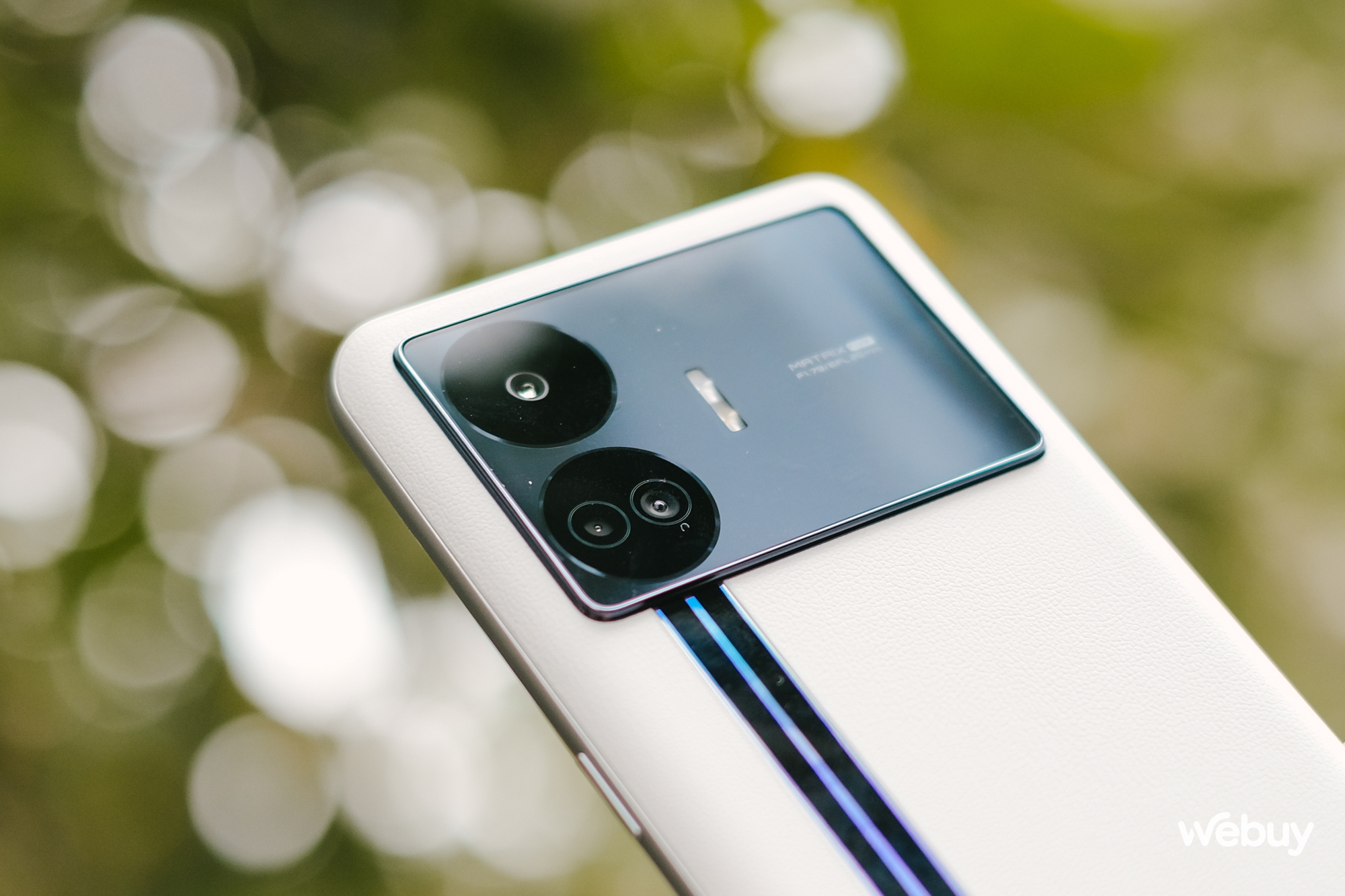 realme sắp "phá đảo" phân khúc tầm trung với chiếc máy này: Giá dưới 7 triệu nhưng hiệu năng ngang ngửa Galaxy S24 Ultra- Ảnh 5.