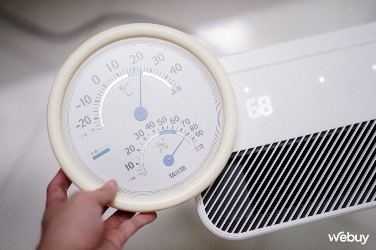 Nhìn lại 7 món đồ Xiaomi chúng tôi đã trải nghiệm trong năm qua: Rẻ có, đắt có nhưng điểm chung là đều dùng cực ổn- Ảnh 6. Nhìn lại 7 món đồ Xiaomi chúng tôi đã trải nghiệm trong năm qua: Rẻ có, đắt có nhưng điểm chung là đều dùng cực ổn- Ảnh 6.