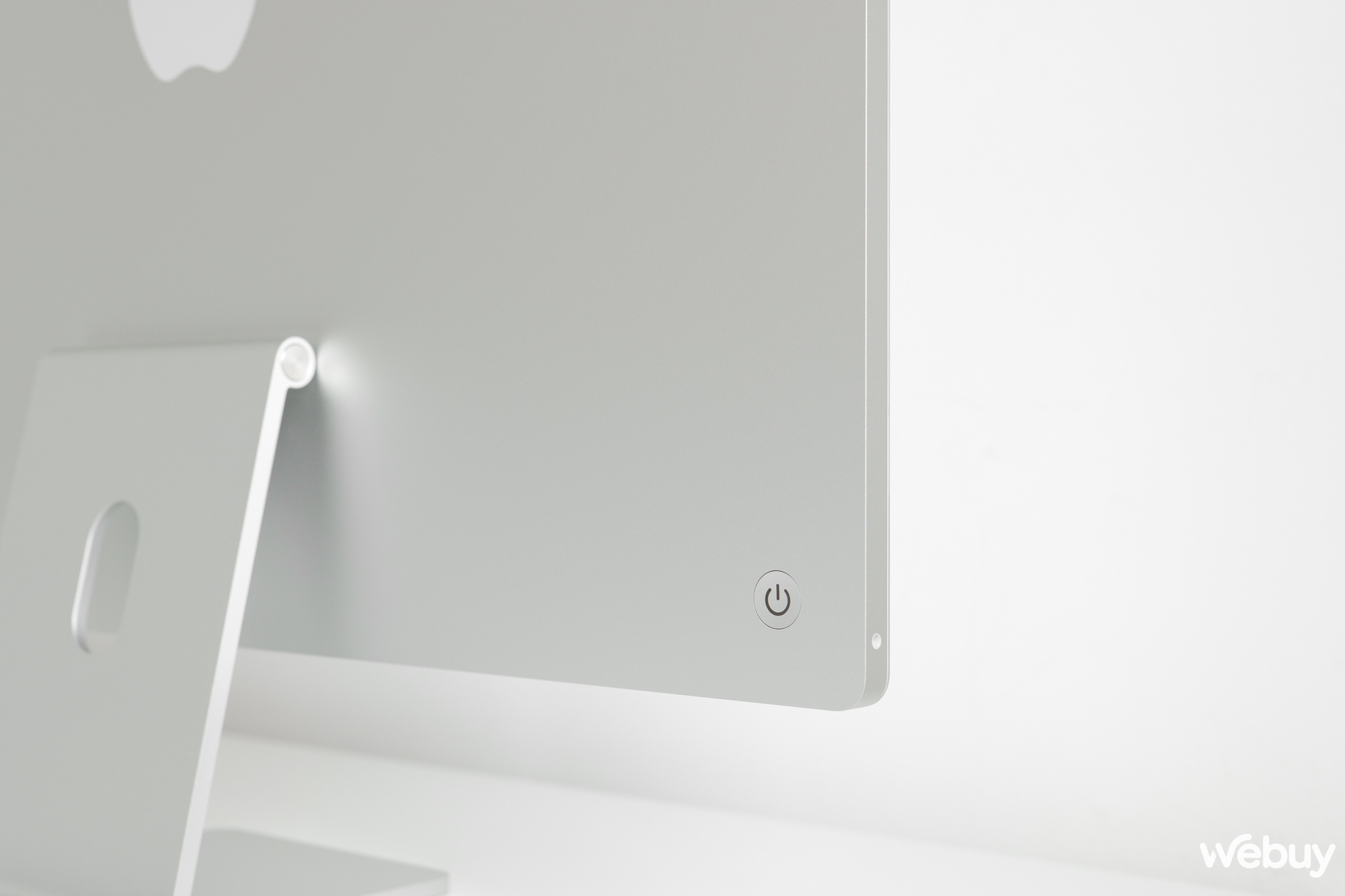 Mở hộp iMac M3 chính hãng: Ai bảo máy Mac không chơi được game?- Ảnh 15. Mở hộp iMac M3 chính hãng: Ai bảo máy Mac không chơi được game?- Ảnh 15.