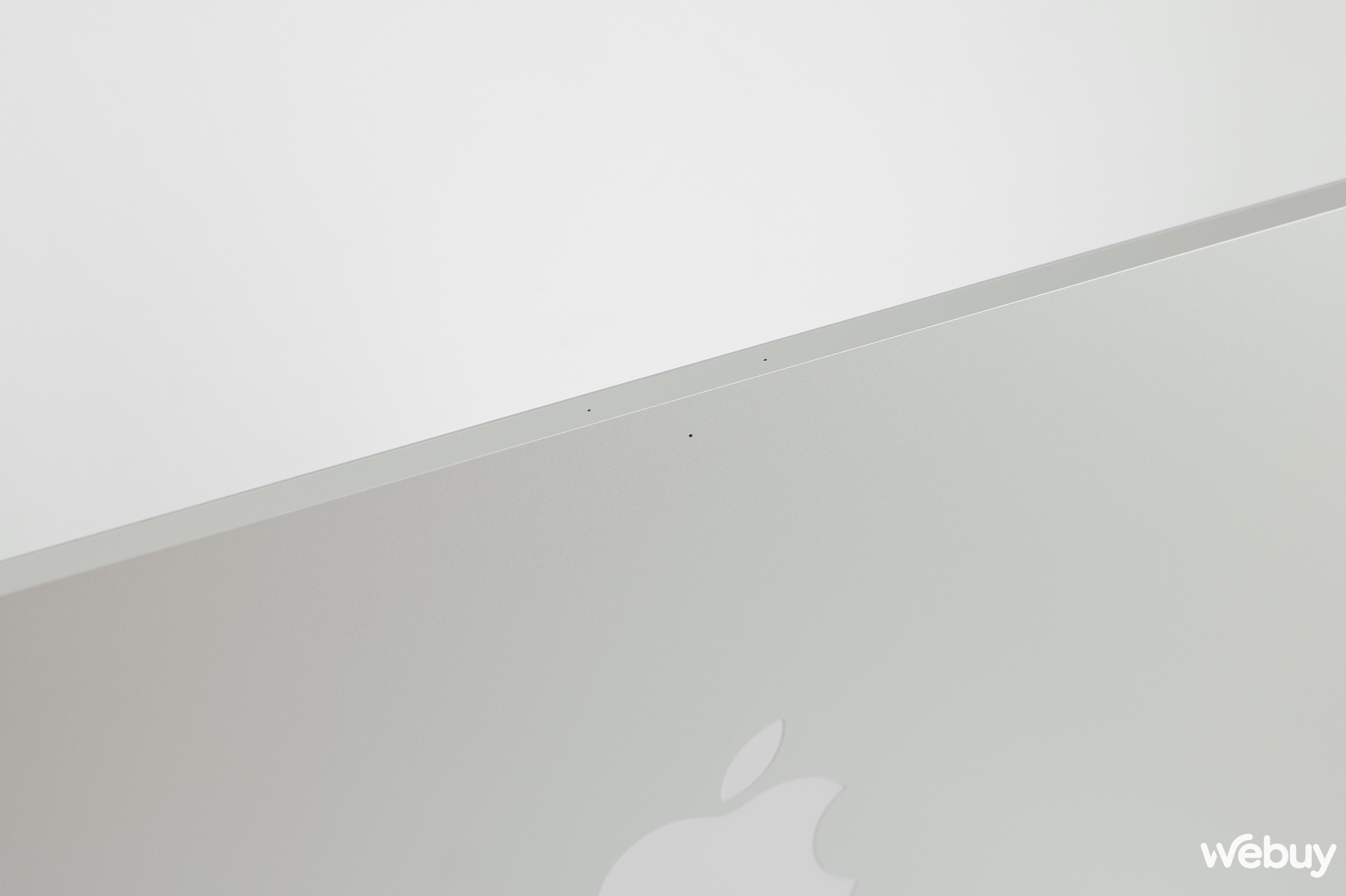 Mở hộp iMac M3 chính hãng: Ai bảo máy Mac không chơi được game?- Ảnh 16. Mở hộp iMac M3 chính hãng: Ai bảo máy Mac không chơi được game?- Ảnh 16.