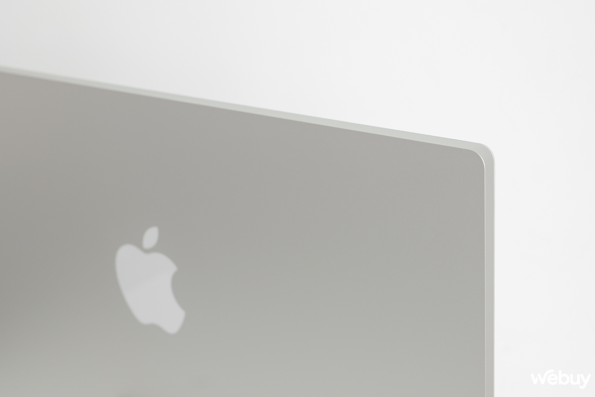 Mở hộp iMac M3 chính hãng: Ai bảo máy Mac không chơi được game?- Ảnh 14. Mở hộp iMac M3 chính hãng: Ai bảo máy Mac không chơi được game?- Ảnh 14.