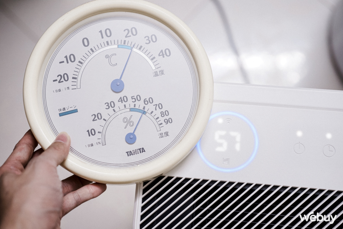 Nhìn lại 7 món đồ Xiaomi chúng tôi đã trải nghiệm trong năm qua: Rẻ có, đắt có nhưng điểm chung là đều dùng cực ổn- Ảnh 7. Nhìn lại 7 món đồ Xiaomi chúng tôi đã trải nghiệm trong năm qua: Rẻ có, đắt có nhưng điểm chung là đều dùng cực ổn- Ảnh 7.