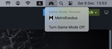 Mở hộp iMac M3 chính hãng: Ai bảo máy Mac không chơi được game?- Ảnh 28. Mở hộp iMac M3 chính hãng: Ai bảo máy Mac không chơi được game?- Ảnh 28.