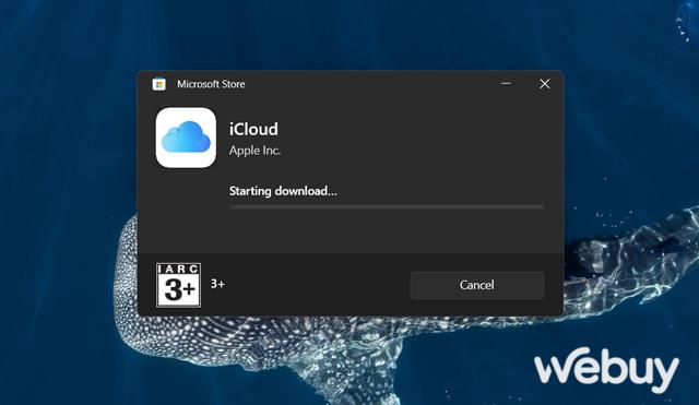 Cách truy cập và quản lý ảnh iCloud trên các thiết bị không phải của Apple- Ảnh 2. Cách truy cập và quản lý ảnh iCloud trên các thiết bị không phải của Apple- Ảnh 2.