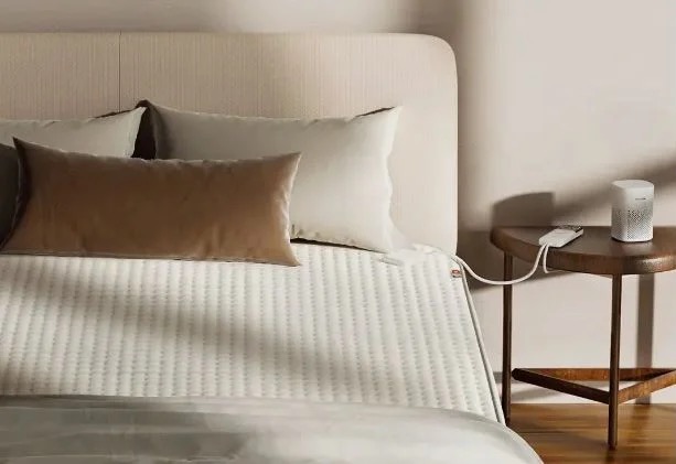 Đúng lúc miền Bắc rét đậm, Xiaomi ra mắt chăn điện thông minh: Giá chỉ vài trăm nghìn đồng- Ảnh 2. Đúng lúc miền Bắc rét đậm, Xiaomi ra mắt chăn điện thông minh: Giá chỉ vài trăm nghìn đồng- Ảnh 2.