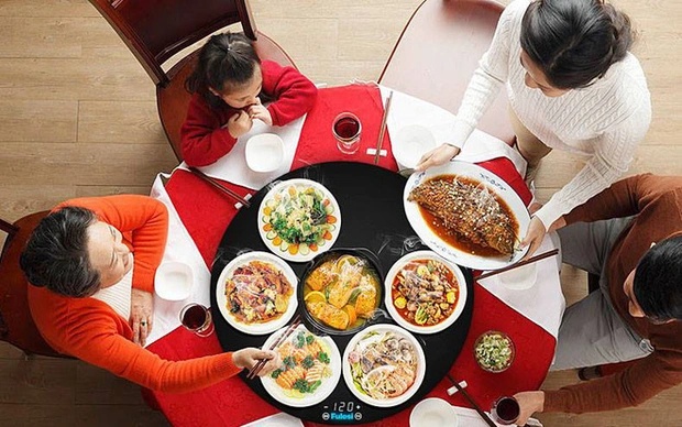 Nhìn tưởng túi đựng laptop, ai ngờ đây là lò vi sóng không dây, có thể điều khiển qua app- Ảnh 7. Nhìn tưởng túi đựng laptop, ai ngờ đây là lò vi sóng không dây, có thể điều khiển qua app- Ảnh 7.