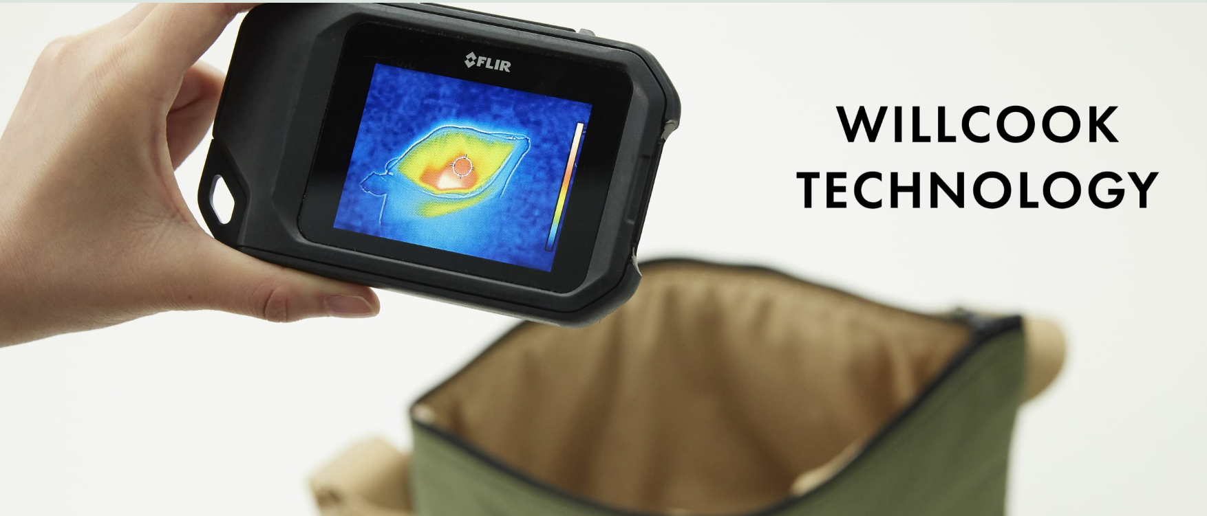 Nhìn tưởng túi đựng laptop, ai ngờ đây là lò vi sóng không dây, có thể điều khiển qua app- Ảnh 3. Nhìn tưởng túi đựng laptop, ai ngờ đây là lò vi sóng không dây, có thể điều khiển qua app- Ảnh 3.