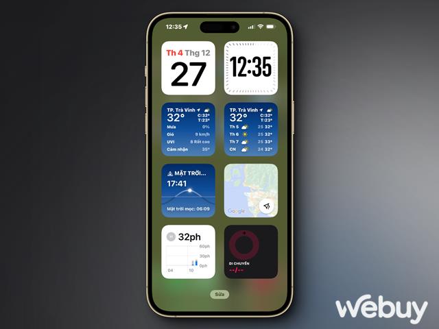 Giải pháp khắc phục tình trạng AirDrop trên iPhone không hoạt động- Ảnh 3. Giải pháp khắc phục tình trạng AirDrop trên iPhone không hoạt động- Ảnh 3.