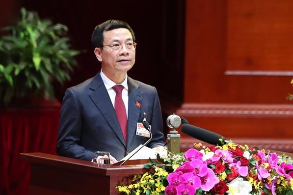 Hành trình chuyển đổi số của Việt Nam gắn liền với những tấm thẻ thông minh- Ảnh 2. Hành trình chuyển đổi số của Việt Nam gắn liền với những tấm thẻ thông minh- Ảnh 2.