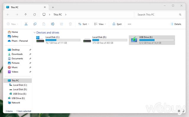 Những giải pháp khắc phục tình trạng Windows 11 không chịu khởi động- Ảnh 2. Những giải pháp khắc phục tình trạng Windows 11 không chịu khởi động- Ảnh 2.