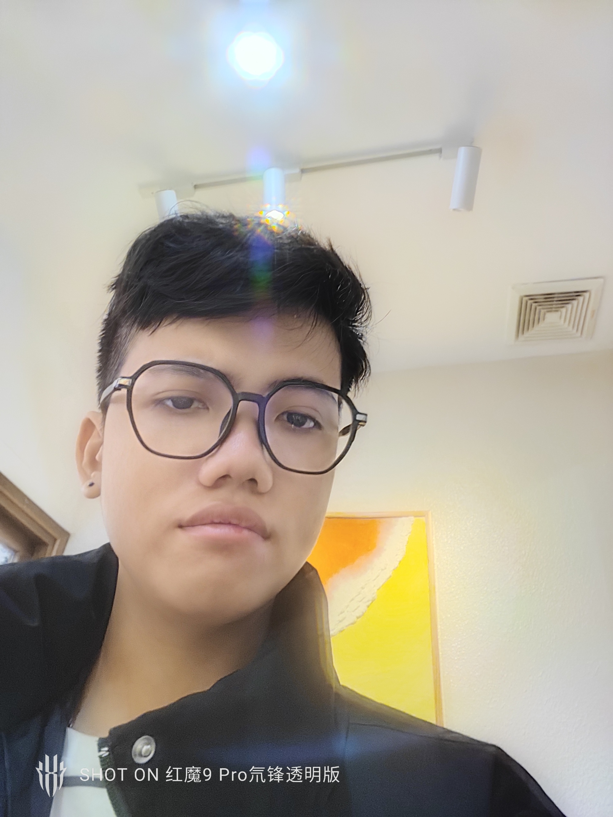 Smartphone chơi game này có thiết kế đẹp hơn điện thoại của bạn- Ảnh 16. Smartphone chơi game này có thiết kế đẹp hơn điện thoại của bạn- Ảnh 16.