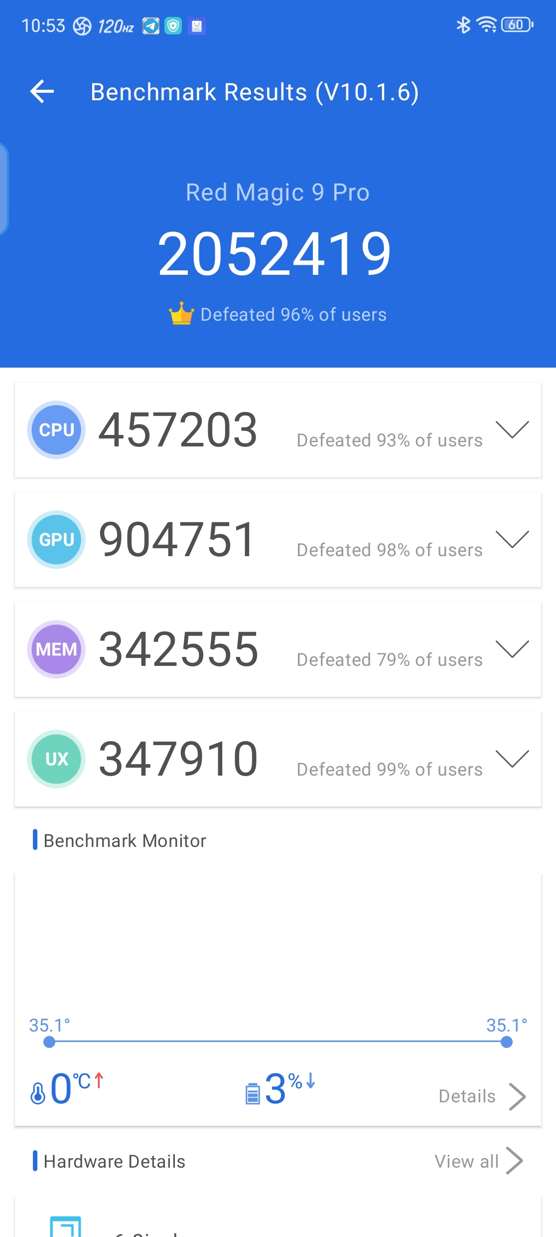 Smartphone chơi game này có thiết kế đẹp hơn điện thoại của bạn- Ảnh 24. Smartphone chơi game này có thiết kế đẹp hơn điện thoại của bạn- Ảnh 24.