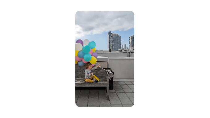 Các công cụ AI trong Google Photos sẽ được dùng miễn phí, cho người dùng thấy trí tuệ nhân tạo 'ảo' đến mức nào khi hỗ trợ chỉnh sửa ảnh- Ảnh 2. Các công cụ AI trong Google Photos sẽ được dùng miễn phí, cho người dùng thấy trí tuệ nhân tạo 'ảo' đến mức nào khi hỗ trợ chỉnh sửa ảnh- Ảnh 2.