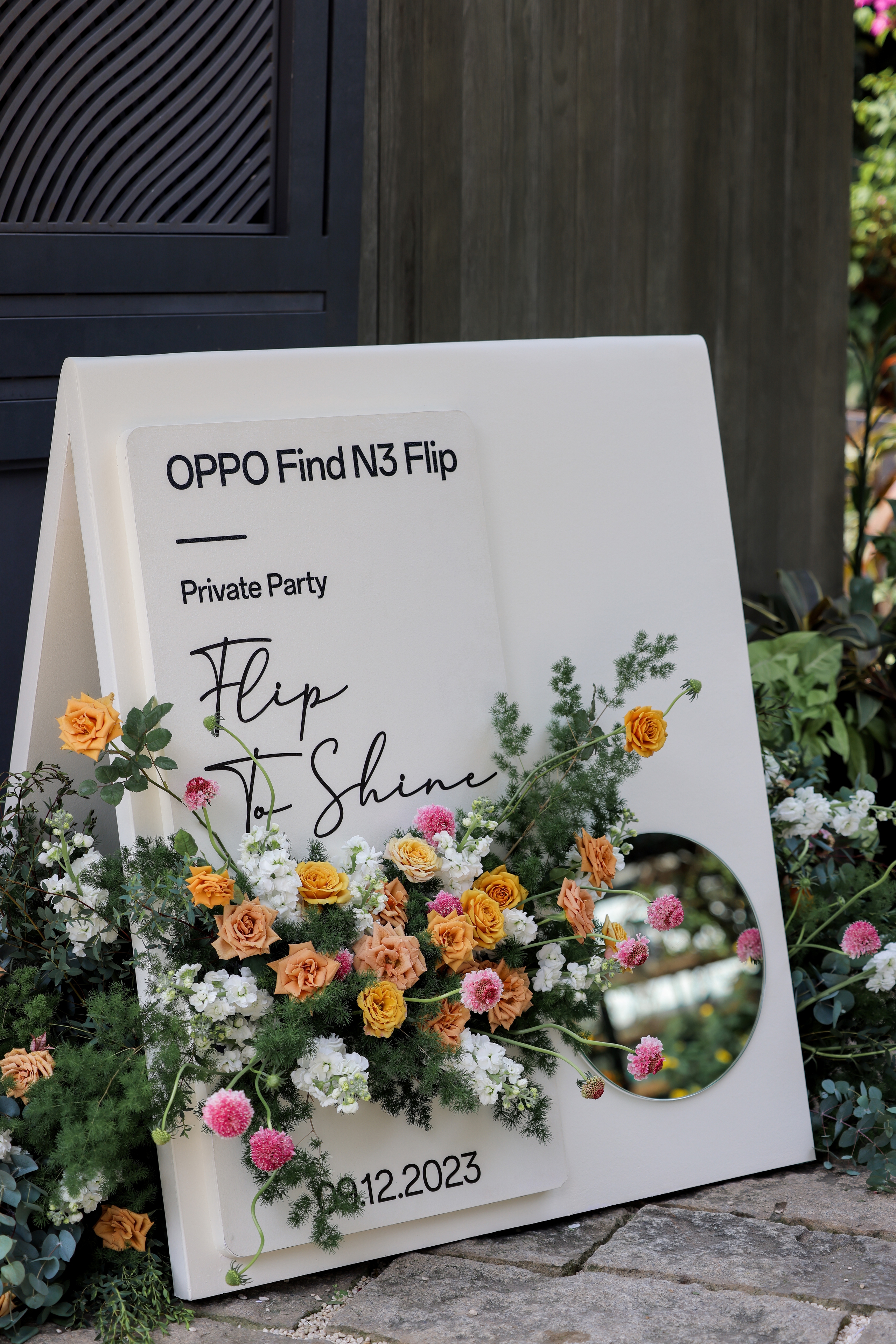 Cách OPPO tái định nghĩa smartphone gập: thiết lập đẳng cấp khác biệt, tạo dựng dấu ấn riêng- Ảnh 20. Cách OPPO tái định nghĩa smartphone gập: thiết lập đẳng cấp khác biệt, tạo dựng dấu ấn riêng- Ảnh 20.