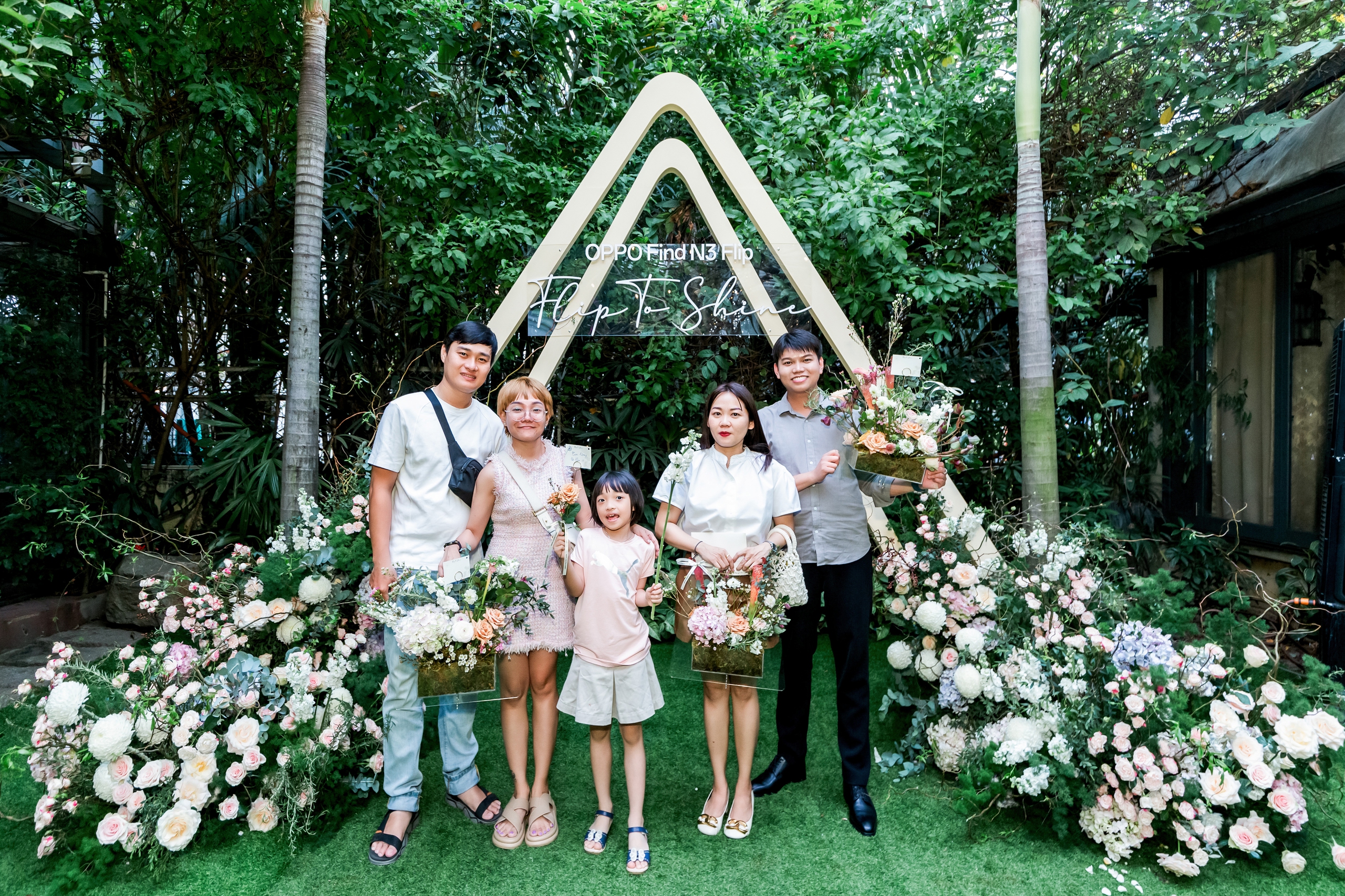 Cách OPPO tái định nghĩa smartphone gập: thiết lập đẳng cấp khác biệt, tạo dựng dấu ấn riêng- Ảnh 19. Cách OPPO tái định nghĩa smartphone gập: thiết lập đẳng cấp khác biệt, tạo dựng dấu ấn riêng- Ảnh 19.