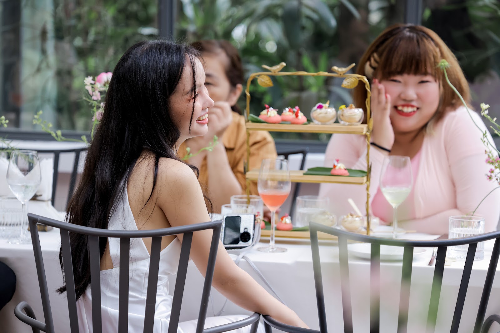 Cách OPPO tái định nghĩa smartphone gập: thiết lập đẳng cấp khác biệt, tạo dựng dấu ấn riêng- Ảnh 21. Cách OPPO tái định nghĩa smartphone gập: thiết lập đẳng cấp khác biệt, tạo dựng dấu ấn riêng- Ảnh 21.