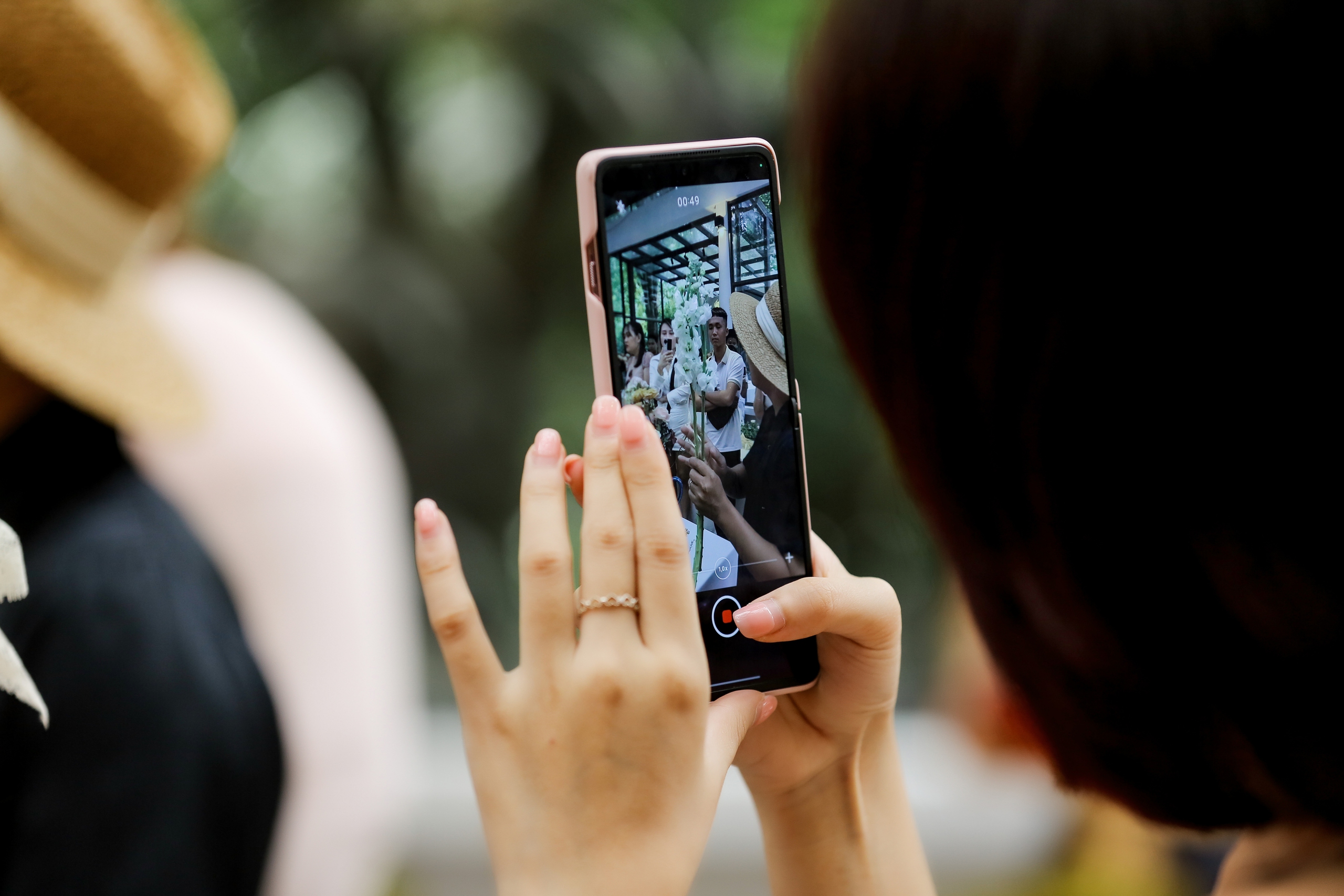 Cách OPPO tái định nghĩa smartphone gập: thiết lập đẳng cấp khác biệt, tạo dựng dấu ấn riêng- Ảnh 27. Cách OPPO tái định nghĩa smartphone gập: thiết lập đẳng cấp khác biệt, tạo dựng dấu ấn riêng- Ảnh 27.