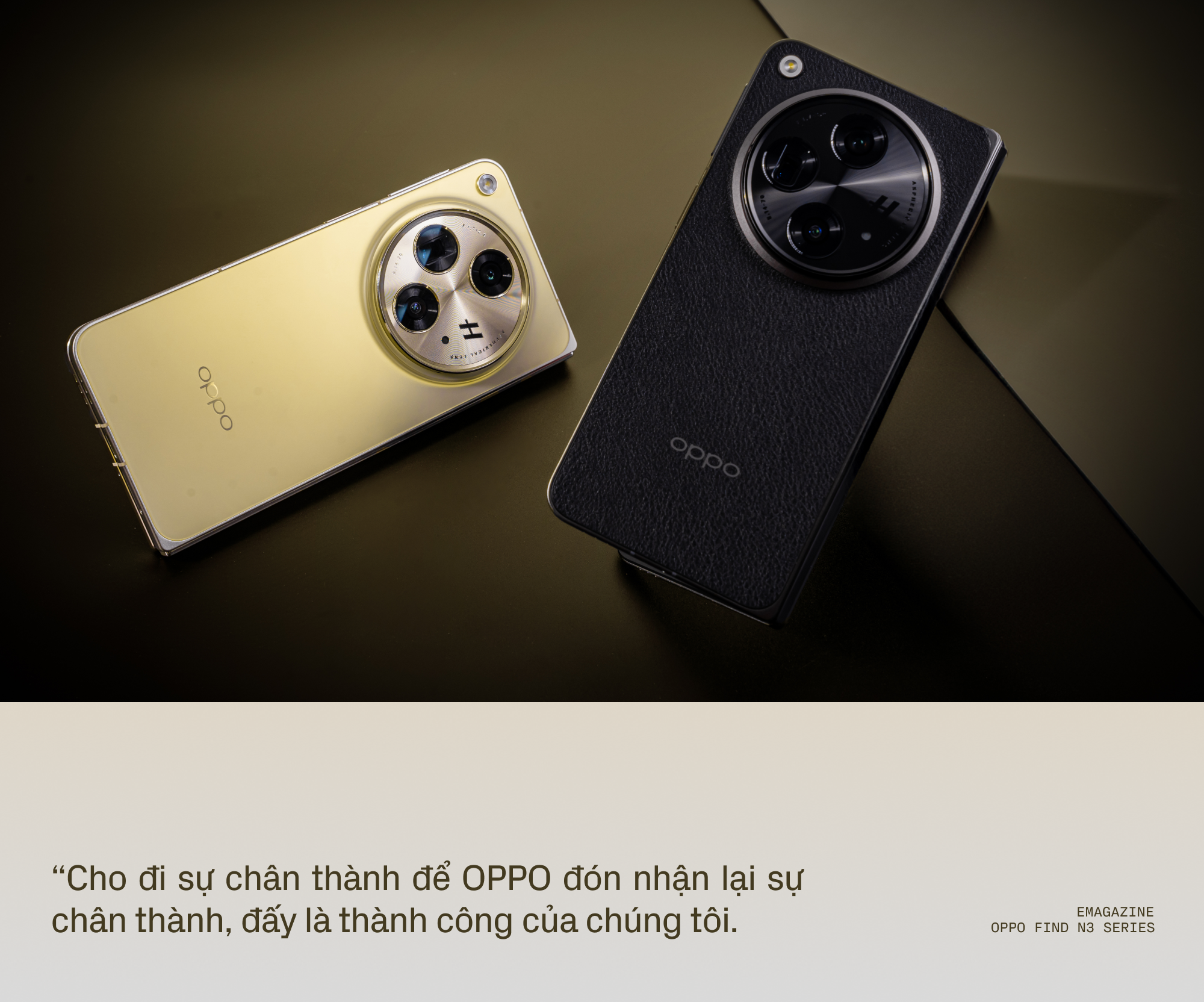 Cách OPPO tái định nghĩa smartphone gập: thiết lập đẳng cấp khác biệt, tạo dựng dấu ấn riêng- Ảnh 15. Cách OPPO tái định nghĩa smartphone gập: thiết lập đẳng cấp khác biệt, tạo dựng dấu ấn riêng- Ảnh 15.