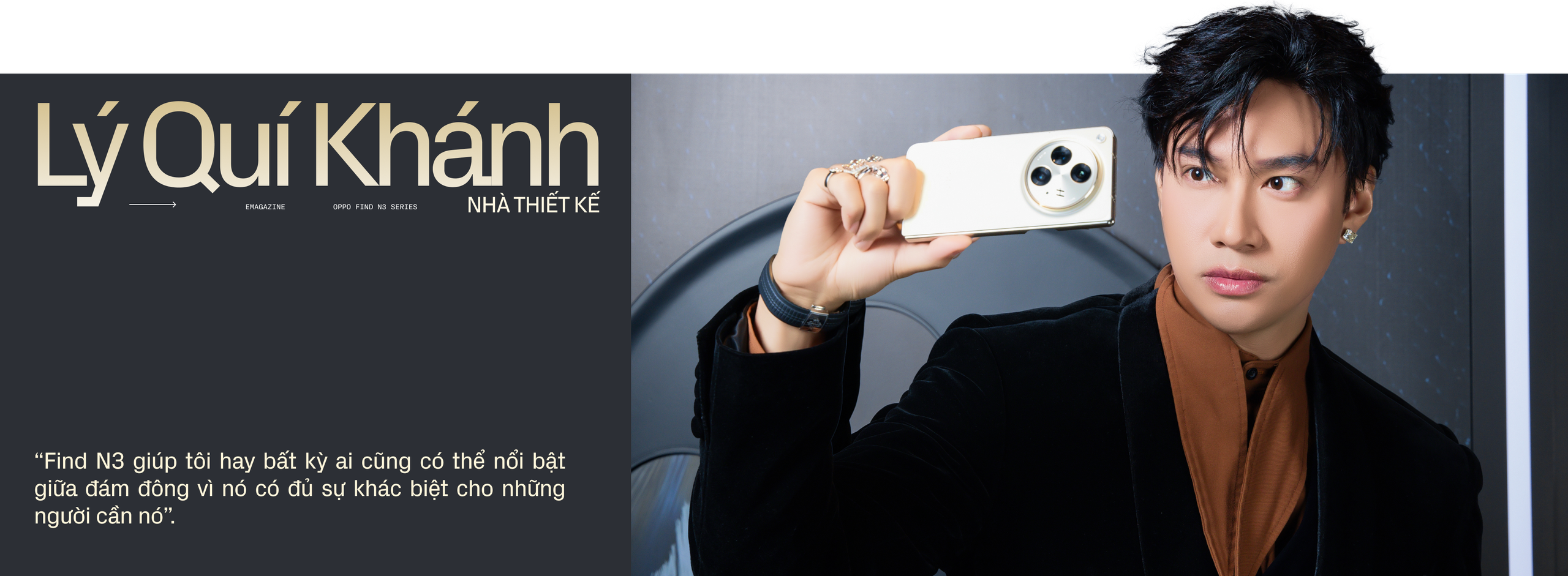 Cách OPPO tái định nghĩa smartphone gập: thiết lập đẳng cấp khác biệt, tạo dựng dấu ấn riêng- Ảnh 3. Cách OPPO tái định nghĩa smartphone gập: thiết lập đẳng cấp khác biệt, tạo dựng dấu ấn riêng- Ảnh 3.