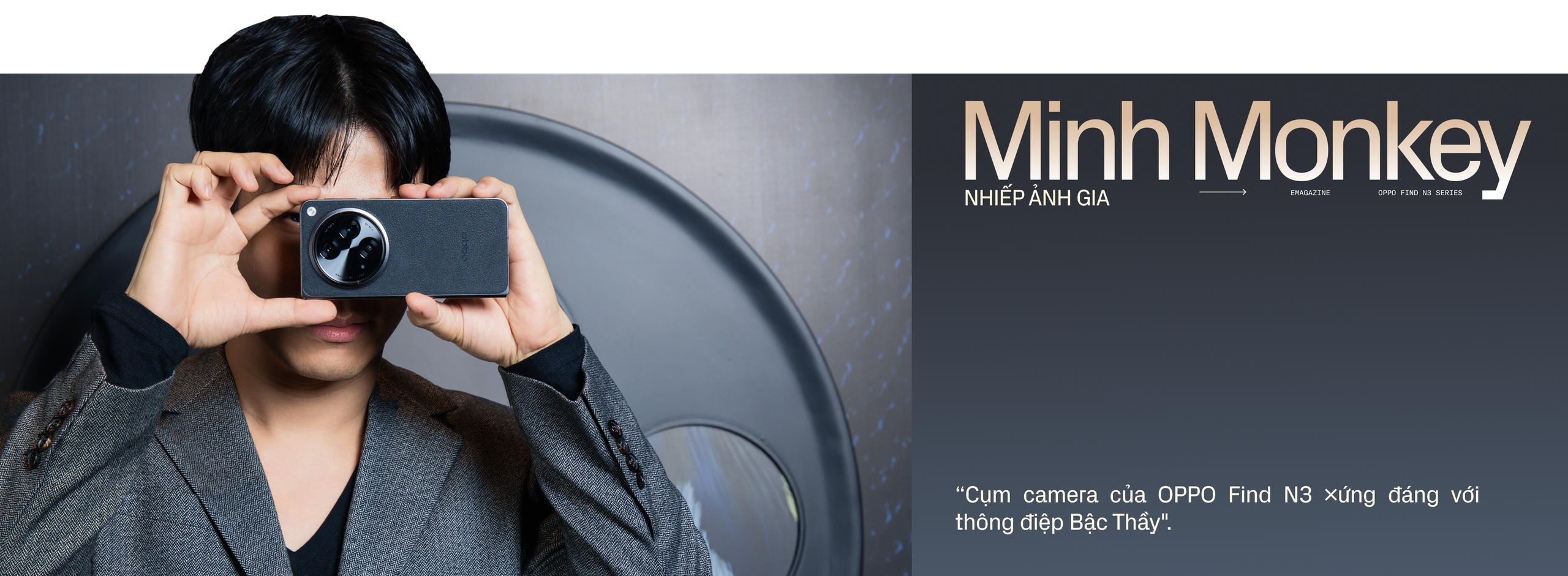 Cách OPPO tái định nghĩa smartphone gập: thiết lập đẳng cấp khác biệt, tạo dựng dấu ấn riêng- Ảnh 5. Cách OPPO tái định nghĩa smartphone gập: thiết lập đẳng cấp khác biệt, tạo dựng dấu ấn riêng- Ảnh 5.