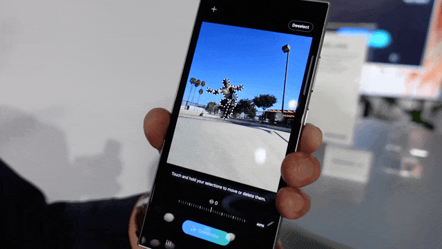 Đây là mẫu điện thoại Android bán chạy nhất Q1 2024- Ảnh 6. Đây là mẫu điện thoại Android bán chạy nhất Q1 2024- Ảnh 6.