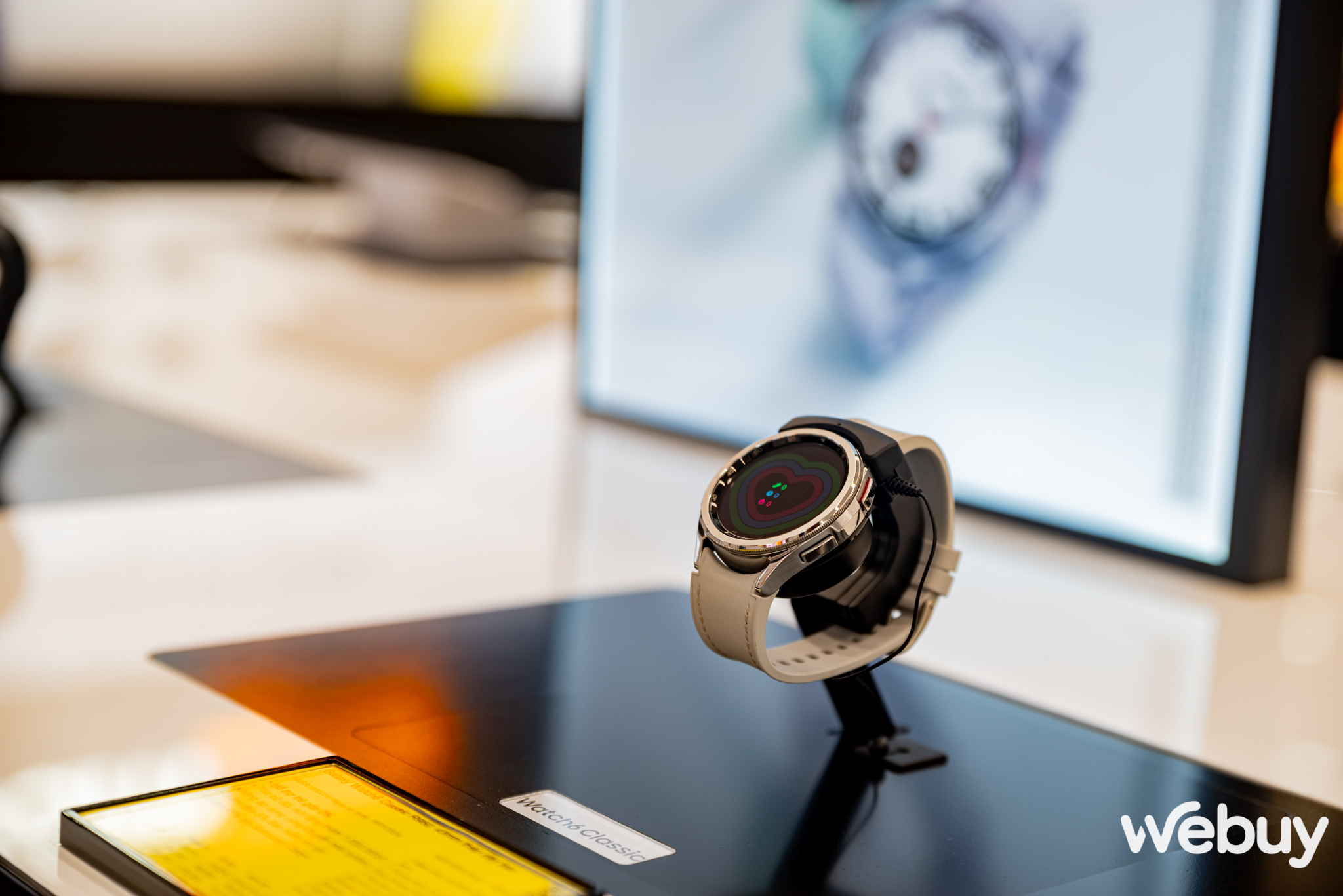 Có gì thú vị bên trong không gian trải nghiệm SamZone, điểm đến lý tưởng trong dịp Tết cho người yêu công nghệ- Ảnh 10. Có gì thú vị bên trong không gian trải nghiệm SamZone, điểm đến lý tưởng trong dịp Tết cho người yêu công nghệ- Ảnh 10.