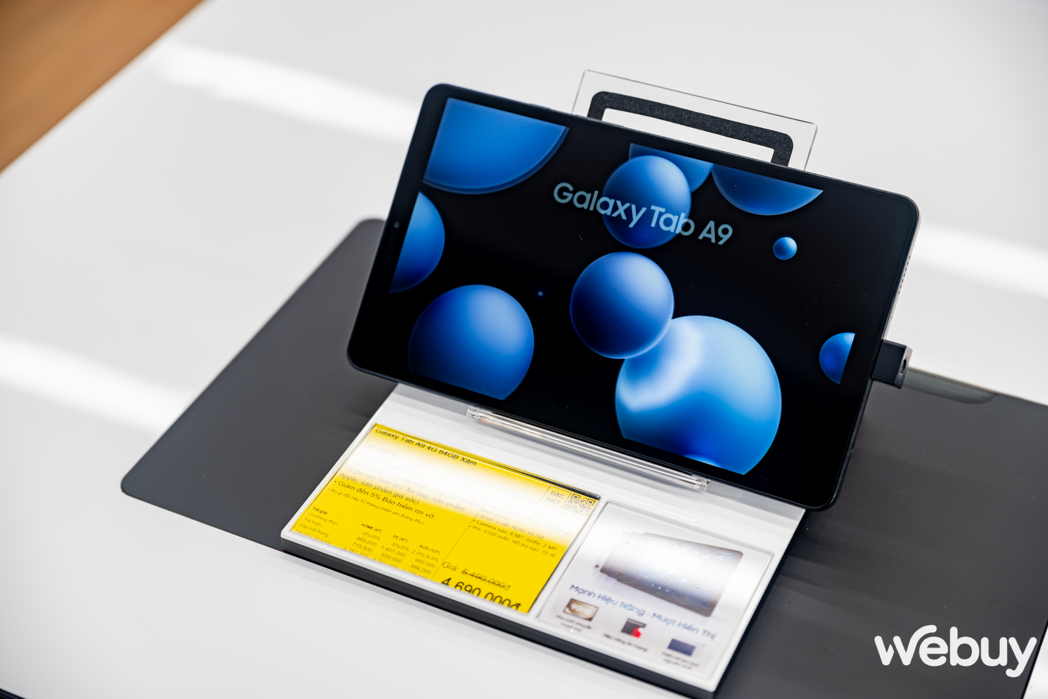 Có gì thú vị bên trong không gian trải nghiệm SamZone, điểm đến lý tưởng trong dịp Tết cho người yêu công nghệ- Ảnh 9. Có gì thú vị bên trong không gian trải nghiệm SamZone, điểm đến lý tưởng trong dịp Tết cho người yêu công nghệ- Ảnh 9.