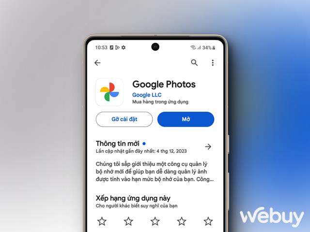 Các dữ liệu ảnh của bạn trên Google Photos sẽ được lưu trữ ở đâu? Bạn có thể tìm thấy chúng như thế nào?- Ảnh 3. Các dữ liệu ảnh của bạn trên Google Photos sẽ được lưu trữ ở đâu? Bạn có thể tìm thấy chúng như thế nào?- Ảnh 3.