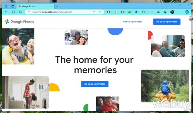 Các dữ liệu ảnh của bạn trên Google Photos sẽ được lưu trữ ở đâu? Bạn có thể tìm thấy chúng như thế nào?- Ảnh 9. Các dữ liệu ảnh của bạn trên Google Photos sẽ được lưu trữ ở đâu? Bạn có thể tìm thấy chúng như thế nào?- Ảnh 9.