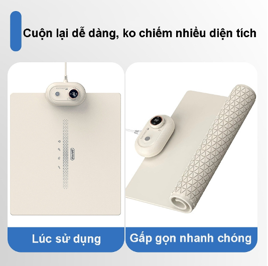 Thử “độ” bàn tiệc Tết thành phiên bản smarthome với 7 món đồ độc lạ, giá chỉ từ 155.000đ- Ảnh 3.