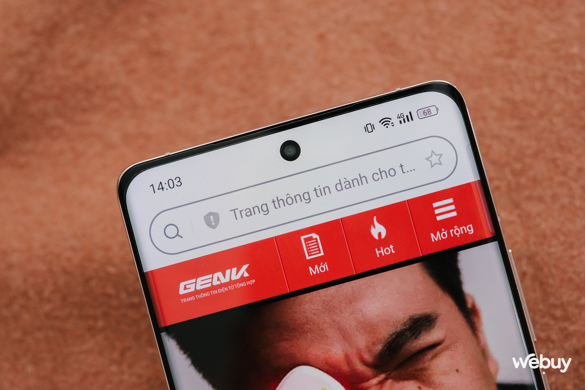 Xiaomi 14 chưa là gì, realme lại "phá đảo" phân khúc với smartphone Snapdragon 8 Gen 3, RAM 16GB, bộ nhớ 1TB mà giá cực "mềm"- Ảnh 20. Xiaomi 14 chưa là gì, realme lại "phá đảo" phân khúc với smartphone Snapdragon 8 Gen 3, RAM 16GB, bộ nhớ 1TB mà giá cực "mềm"- Ảnh 20.